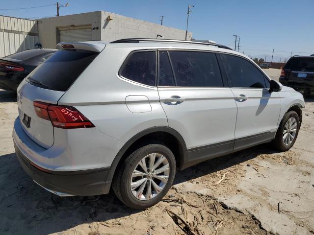 Photo 2 VIN: 3VV0B7AX7KM043475 - VOLKSWAGEN TIGUAN S 