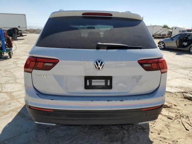 Photo 5 VIN: 3VV0B7AX7KM043475 - VOLKSWAGEN TIGUAN S 