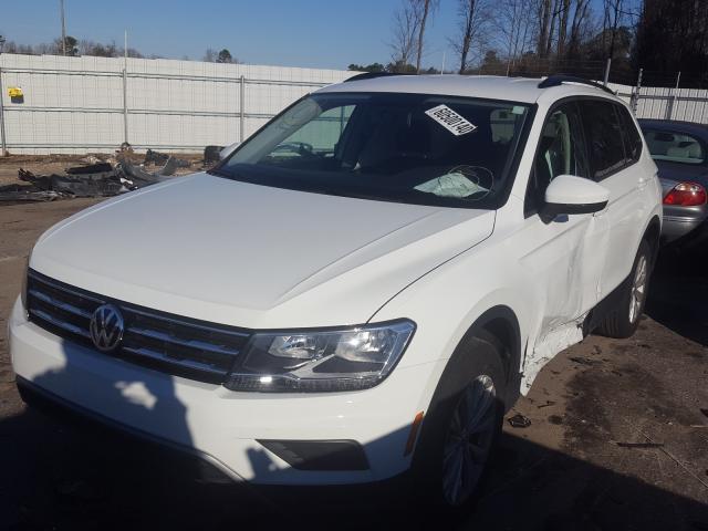 Photo 1 VIN: 3VV0B7AX7KM055058 - VOLKSWAGEN TIGUAN 