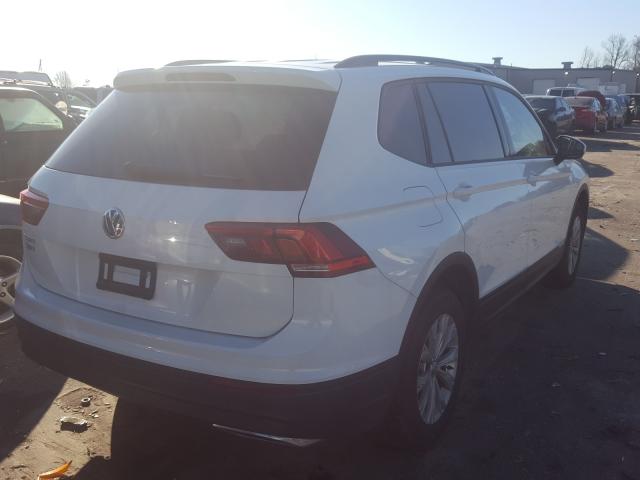 Photo 3 VIN: 3VV0B7AX7KM055058 - VOLKSWAGEN TIGUAN 