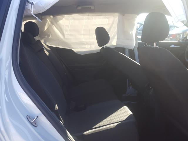 Photo 5 VIN: 3VV0B7AX7KM055058 - VOLKSWAGEN TIGUAN 