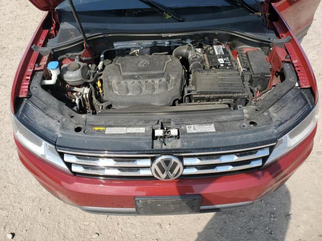 Photo 11 VIN: 3VV0B7AX7KM067243 - VOLKSWAGEN TIGUAN S 