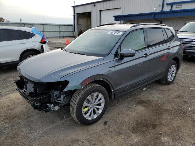 Photo 0 VIN: 3VV0B7AX7KM093924 - VOLKSWAGEN TIGUAN 