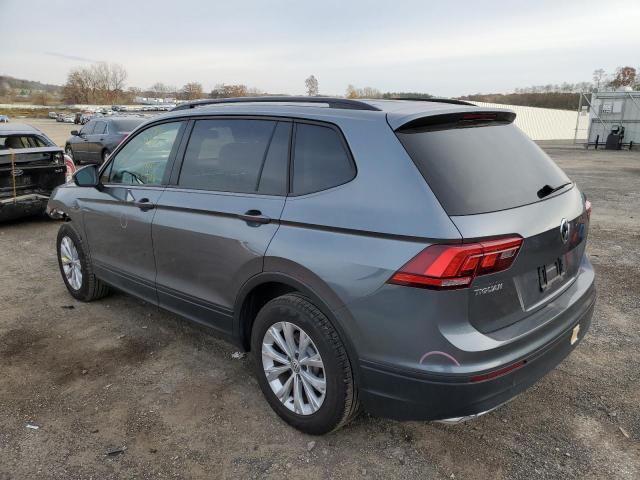 Photo 1 VIN: 3VV0B7AX7KM093924 - VOLKSWAGEN TIGUAN 