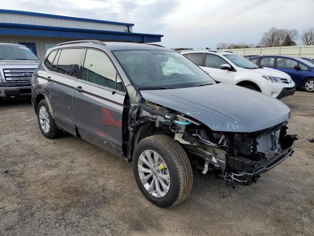 Photo 3 VIN: 3VV0B7AX7KM093924 - VOLKSWAGEN TIGUAN 