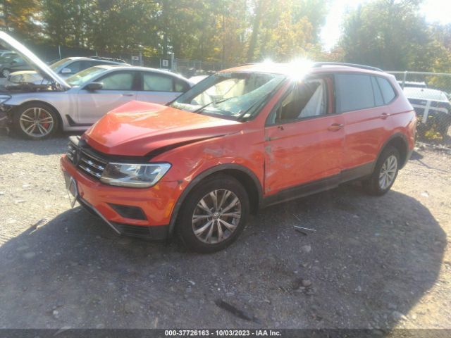 Photo 1 VIN: 3VV0B7AX7KM103061 - VOLKSWAGEN TIGUAN 