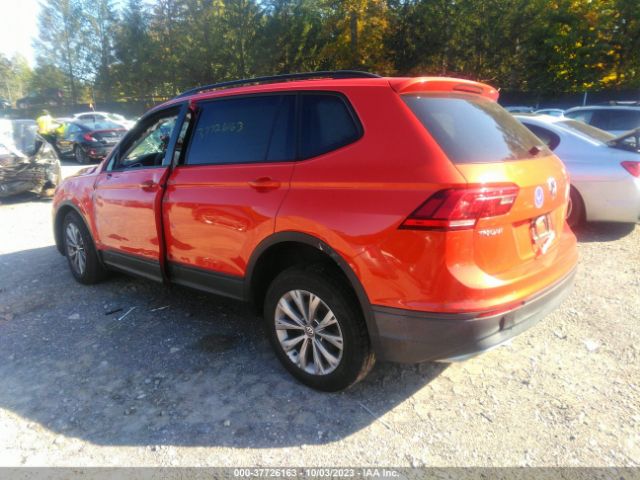 Photo 2 VIN: 3VV0B7AX7KM103061 - VOLKSWAGEN TIGUAN 