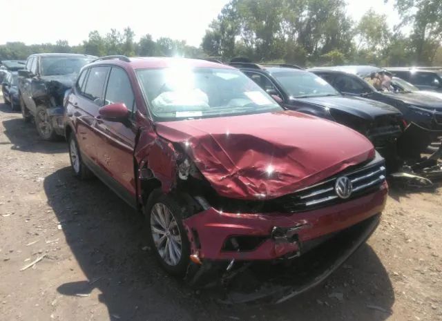 Photo 0 VIN: 3VV0B7AX7KM113914 - VOLKSWAGEN TIGUAN 