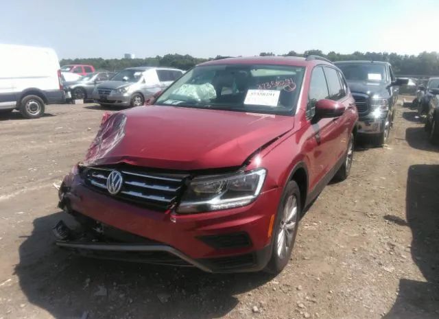 Photo 1 VIN: 3VV0B7AX7KM113914 - VOLKSWAGEN TIGUAN 