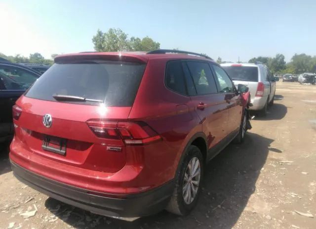 Photo 3 VIN: 3VV0B7AX7KM113914 - VOLKSWAGEN TIGUAN 