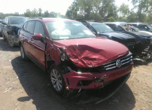 Photo 5 VIN: 3VV0B7AX7KM113914 - VOLKSWAGEN TIGUAN 