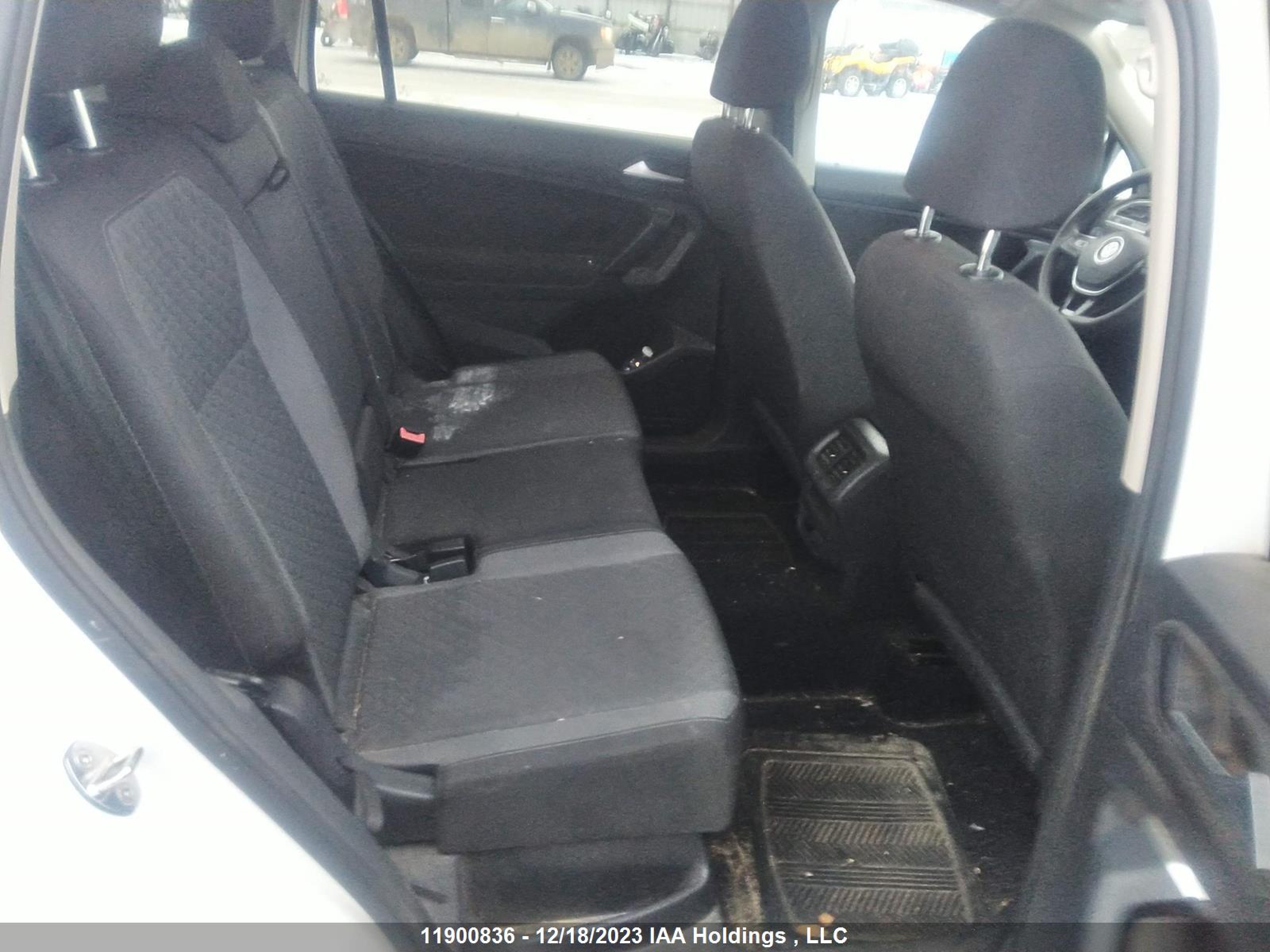 Photo 7 VIN: 3VV0B7AX7KM148095 - VOLKSWAGEN TIGUAN 