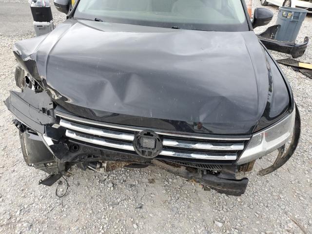 Photo 11 VIN: 3VV0B7AX7KM162353 - VOLKSWAGEN TIGUAN S 