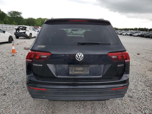 Photo 5 VIN: 3VV0B7AX7KM162353 - VOLKSWAGEN TIGUAN S 