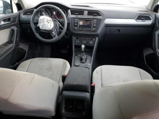 Photo 7 VIN: 3VV0B7AX7KM162353 - VOLKSWAGEN TIGUAN S 