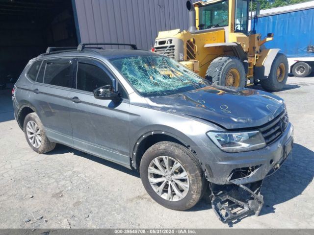 Photo 0 VIN: 3VV0B7AX7LM022658 - VOLKSWAGEN TIGUAN 