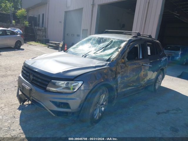 Photo 1 VIN: 3VV0B7AX7LM022658 - VOLKSWAGEN TIGUAN 