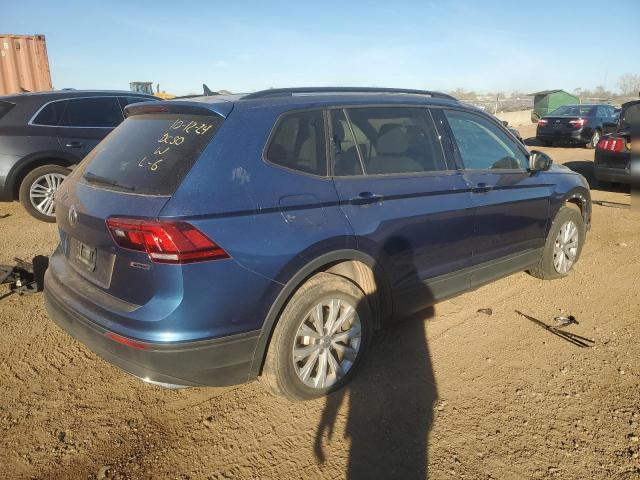 Photo 2 VIN: 3VV0B7AX7LM042523 - VOLKSWAGEN TIGUAN S 