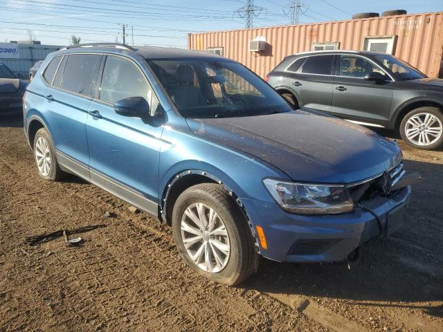 Photo 3 VIN: 3VV0B7AX7LM042523 - VOLKSWAGEN TIGUAN S 