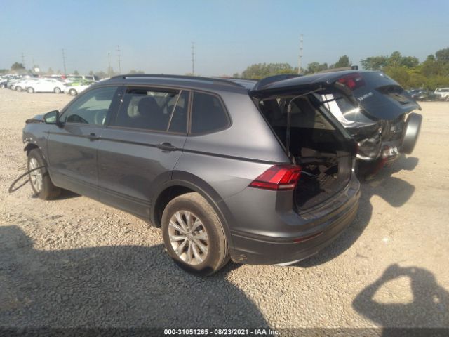 Photo 2 VIN: 3VV0B7AX7LM047009 - VOLKSWAGEN TIGUAN 