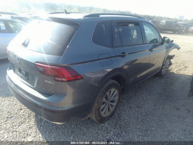 Photo 3 VIN: 3VV0B7AX7LM047009 - VOLKSWAGEN TIGUAN 