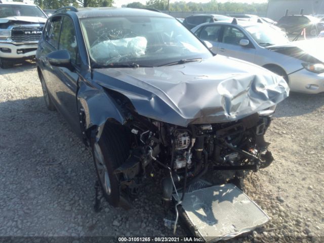 Photo 5 VIN: 3VV0B7AX7LM047009 - VOLKSWAGEN TIGUAN 