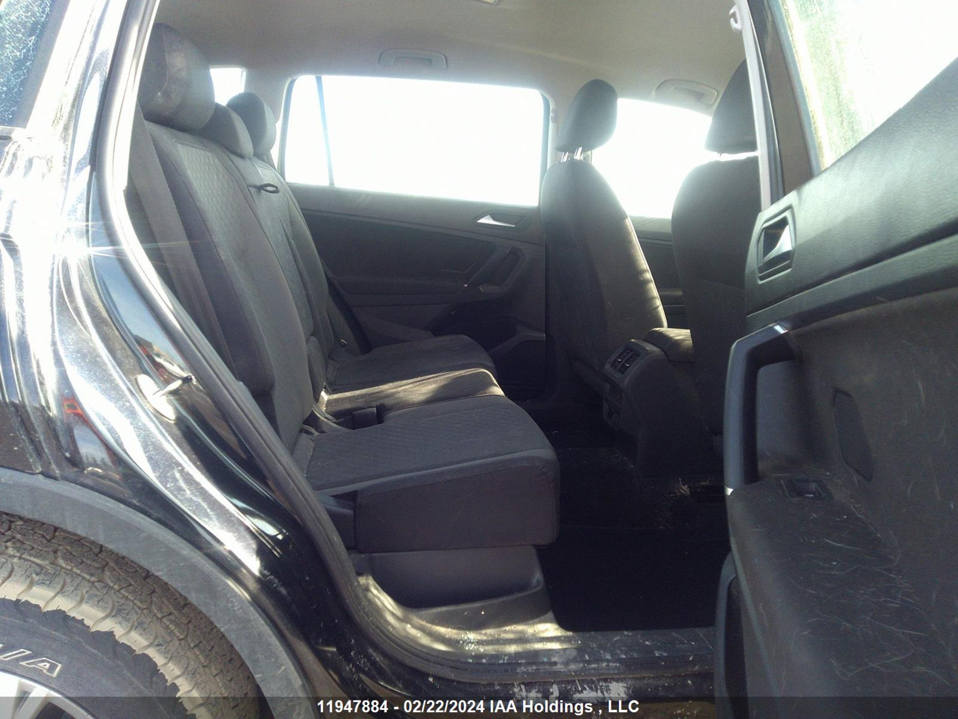 Photo 7 VIN: 3VV0B7AX7LM075487 - VOLKSWAGEN TIGUAN 