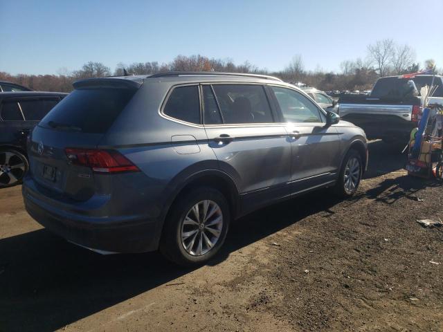 Photo 2 VIN: 3VV0B7AX7LM121156 - VOLKSWAGEN TIGUAN S 