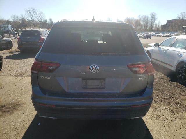 Photo 5 VIN: 3VV0B7AX7LM121156 - VOLKSWAGEN TIGUAN S 