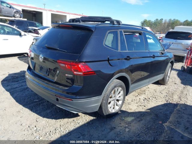 Photo 3 VIN: 3VV0B7AX7LM153492 - VOLKSWAGEN TIGUAN 