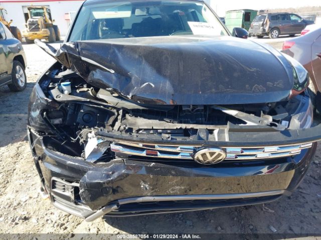 Photo 5 VIN: 3VV0B7AX7LM153492 - VOLKSWAGEN TIGUAN 