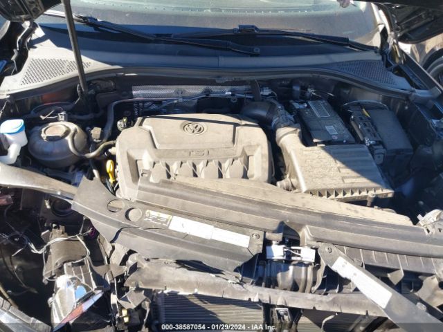 Photo 9 VIN: 3VV0B7AX7LM153492 - VOLKSWAGEN TIGUAN 