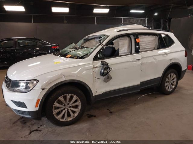 Photo 1 VIN: 3VV0B7AX7LM158627 - VOLKSWAGEN TIGUAN 