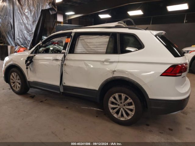 Photo 2 VIN: 3VV0B7AX7LM158627 - VOLKSWAGEN TIGUAN 