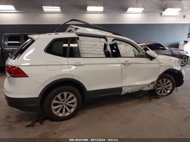 Photo 3 VIN: 3VV0B7AX7LM158627 - VOLKSWAGEN TIGUAN 