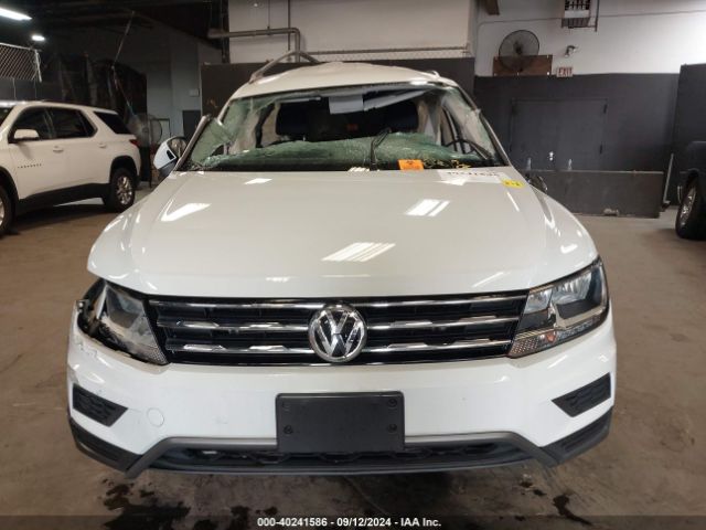 Photo 5 VIN: 3VV0B7AX7LM158627 - VOLKSWAGEN TIGUAN 