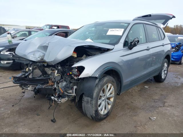 Photo 1 VIN: 3VV0B7AX7LM169627 - VOLKSWAGEN TIGUAN 