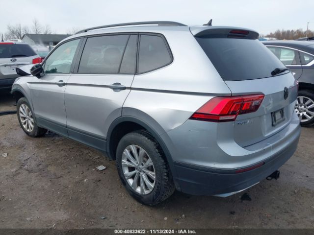 Photo 2 VIN: 3VV0B7AX7LM169627 - VOLKSWAGEN TIGUAN 