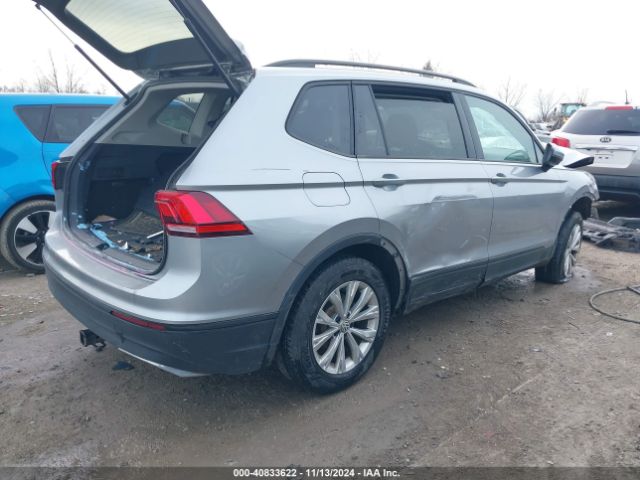 Photo 3 VIN: 3VV0B7AX7LM169627 - VOLKSWAGEN TIGUAN 