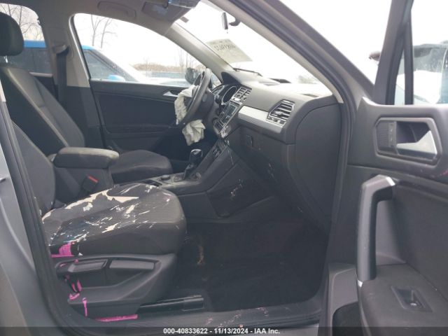 Photo 4 VIN: 3VV0B7AX7LM169627 - VOLKSWAGEN TIGUAN 