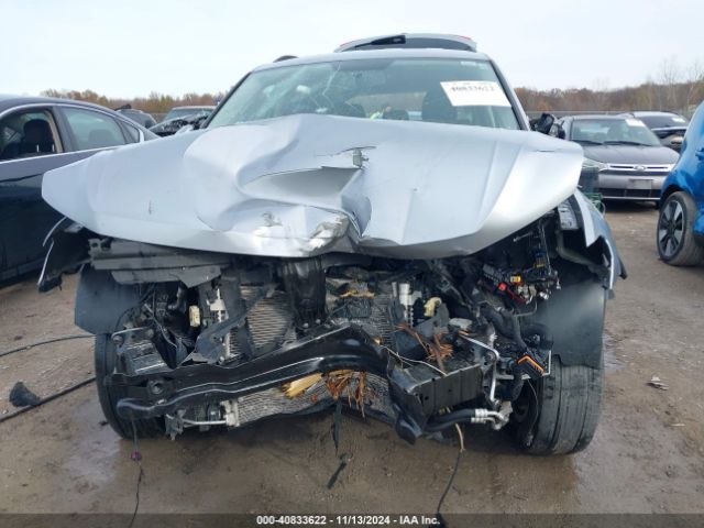 Photo 5 VIN: 3VV0B7AX7LM169627 - VOLKSWAGEN TIGUAN 