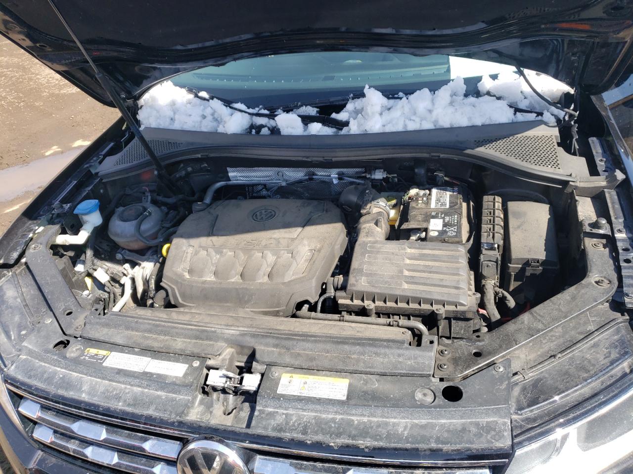 Photo 11 VIN: 3VV0B7AX7MM123751 - VOLKSWAGEN TIGUAN 