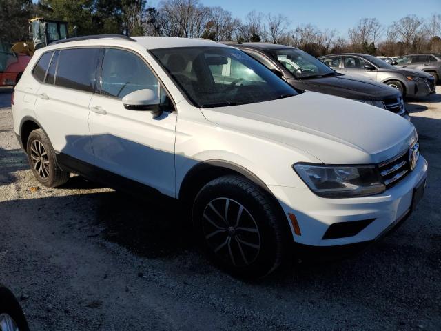 Photo 3 VIN: 3VV0B7AX7MM137195 - VOLKSWAGEN TIGUAN S 