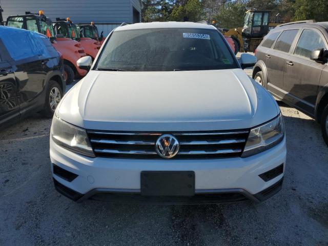 Photo 4 VIN: 3VV0B7AX7MM137195 - VOLKSWAGEN TIGUAN S 