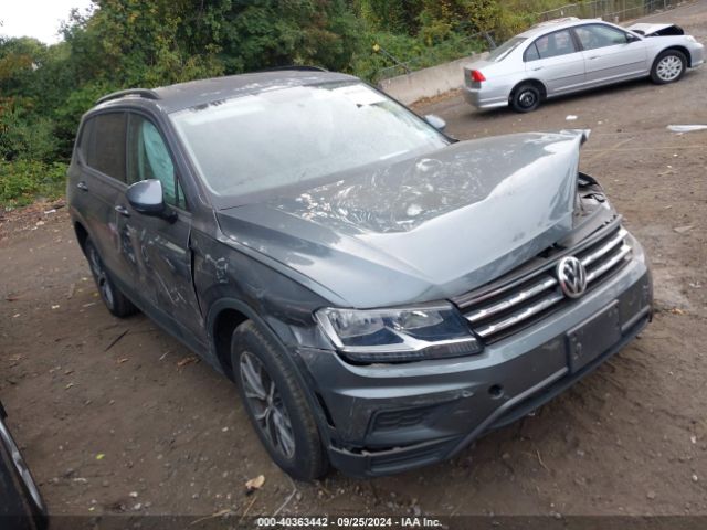 Photo 0 VIN: 3VV0B7AX7MM151131 - VOLKSWAGEN TIGUAN 