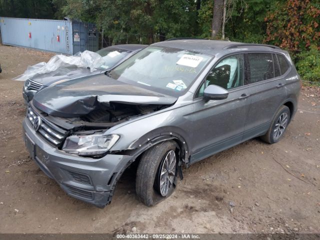 Photo 1 VIN: 3VV0B7AX7MM151131 - VOLKSWAGEN TIGUAN 