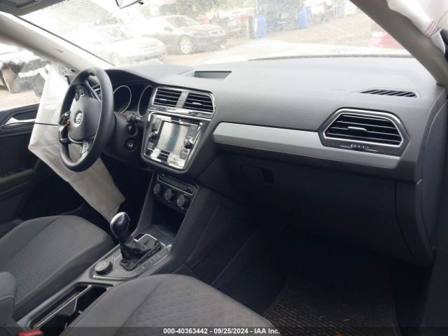 Photo 4 VIN: 3VV0B7AX7MM151131 - VOLKSWAGEN TIGUAN 