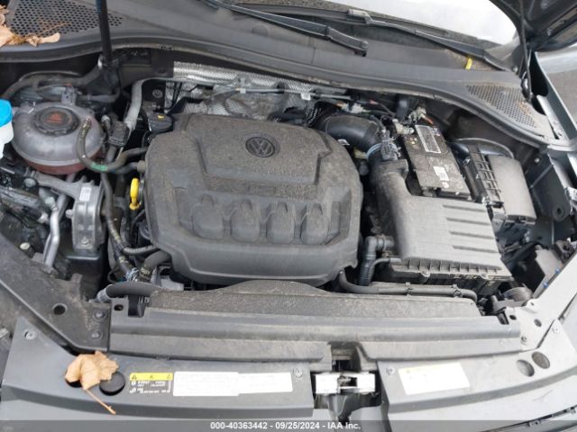 Photo 9 VIN: 3VV0B7AX7MM151131 - VOLKSWAGEN TIGUAN 