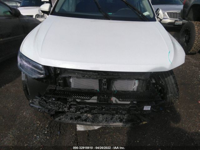 Photo 5 VIN: 3VV0B7AX7NM050219 - VOLKSWAGEN TIGUAN 