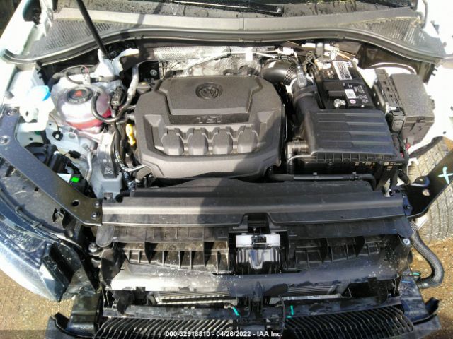 Photo 9 VIN: 3VV0B7AX7NM050219 - VOLKSWAGEN TIGUAN 